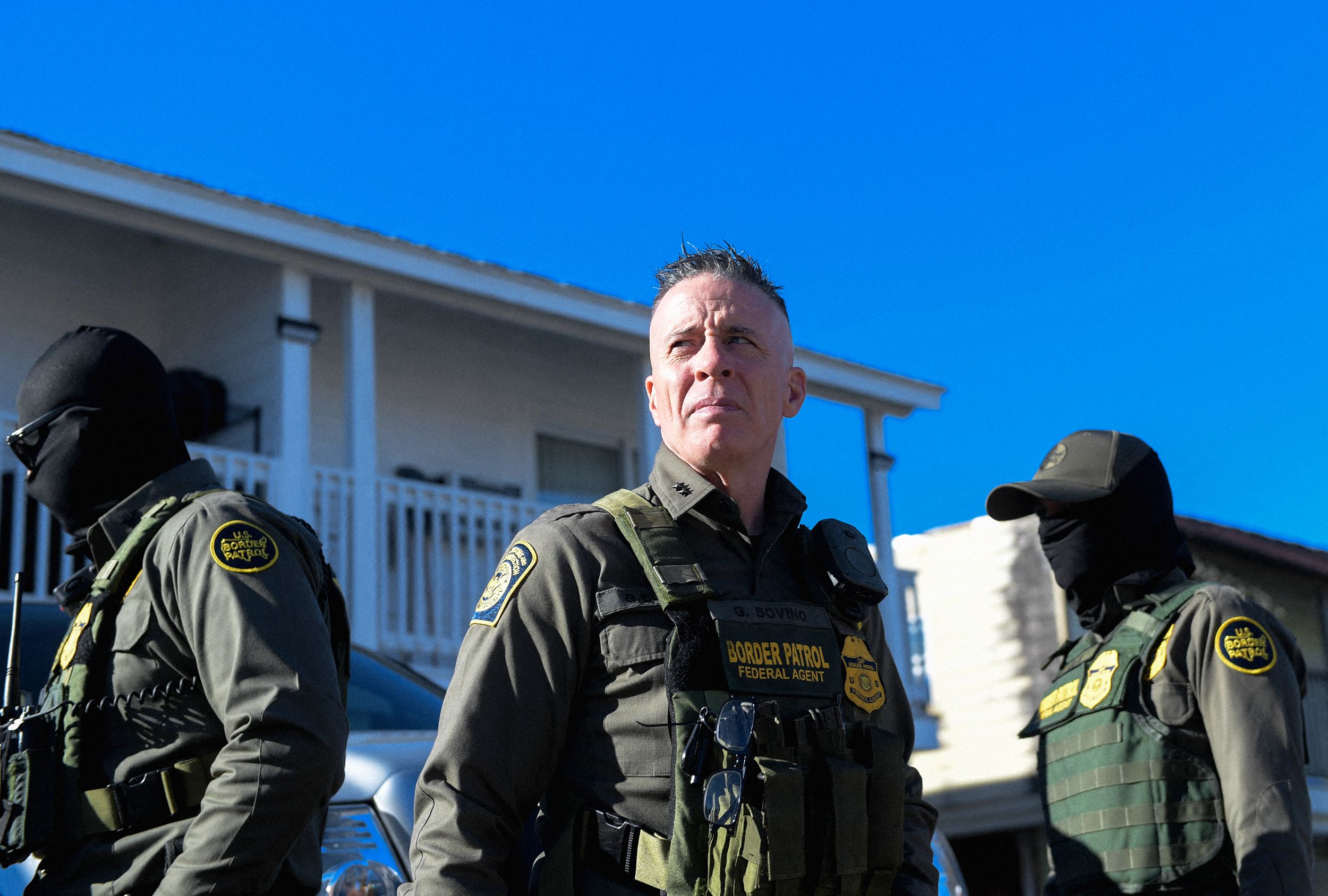 Border Patrol Bets on Small Drones to Expand US Surveillance Reach