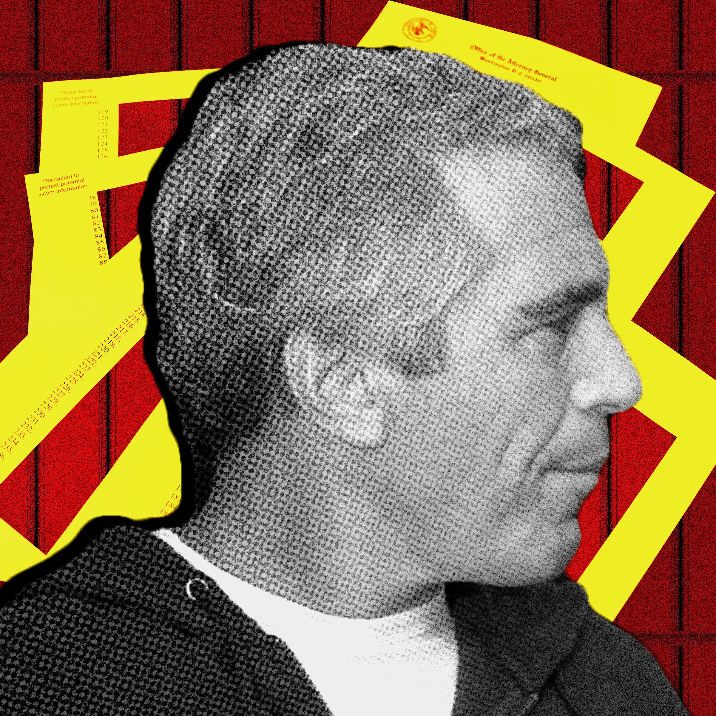 The Justice Department Released More Epstein Files—but Not the Ones Survivors Want
