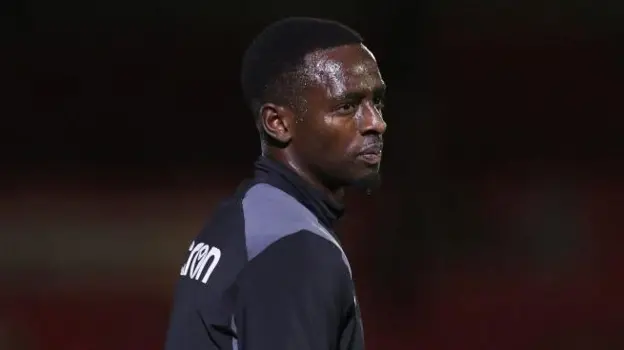 Afcon 'bringing hope' to Sudan amid civil war