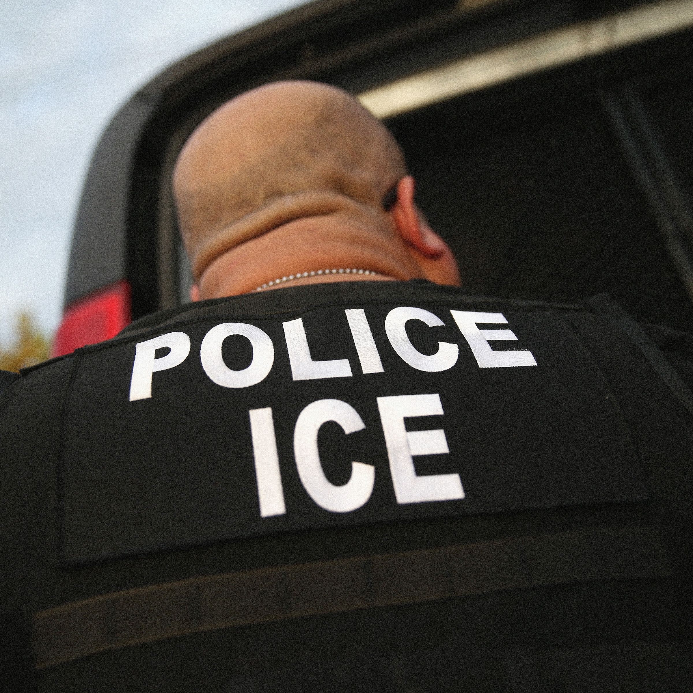 ICE Seeks Cyber Upgrade to Better Surveil and Investigate Its Employees
