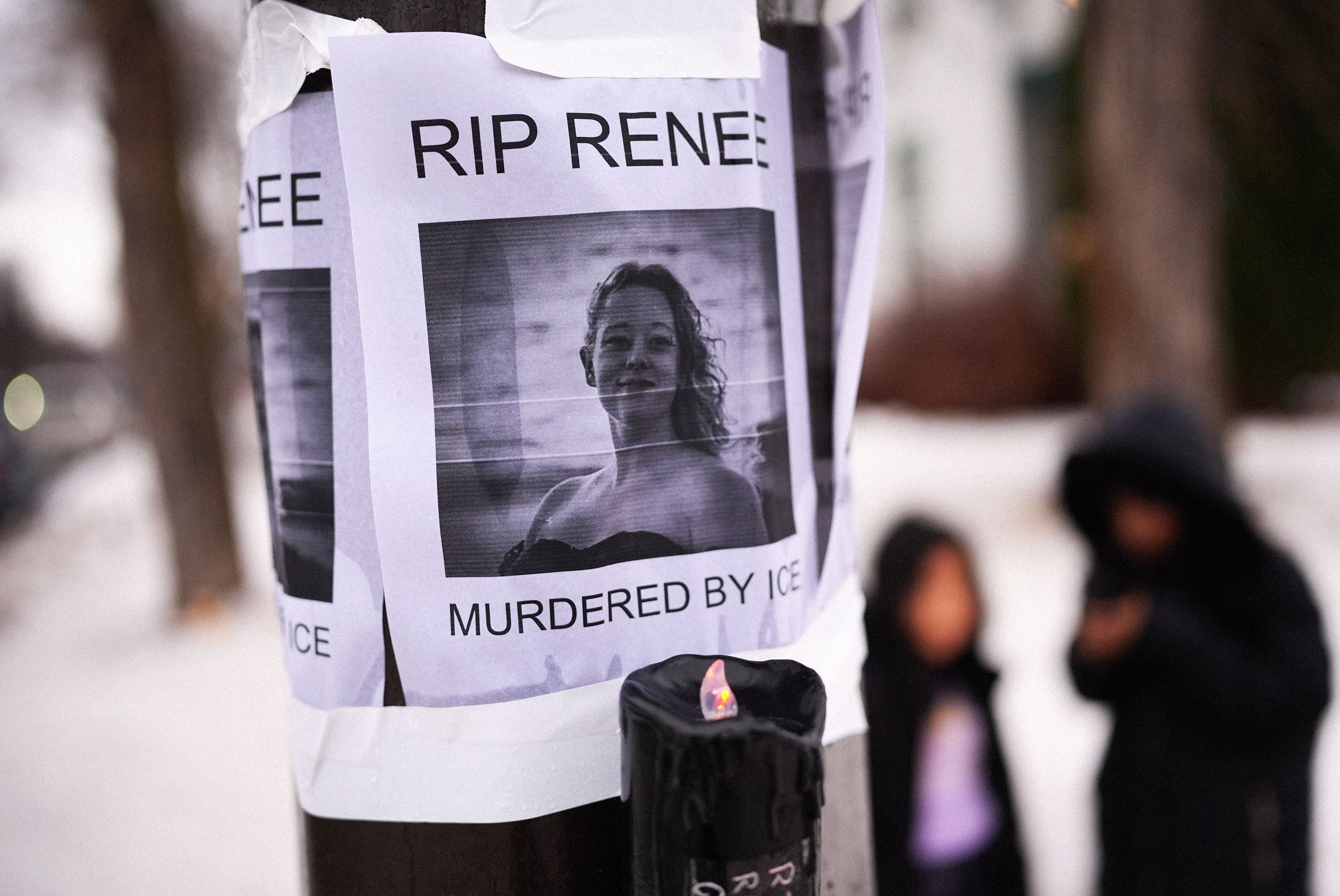 ICE Agent Who Reportedly Shot Renee Good Was a Firearms Trainer, Per Testimony